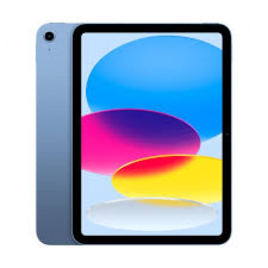 APPLE IPAD 11TH GENERATION 11″ 128GB WIFI BLUE